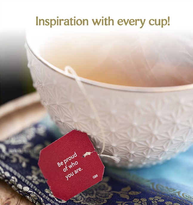 Yogi Tea Βιολογικό Τσάι για Ενίσχυση του Ανοσοποιητικού Συστήματος 17 Φακελάκια 